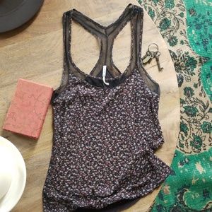 Kimchi Blue Racerback Tank